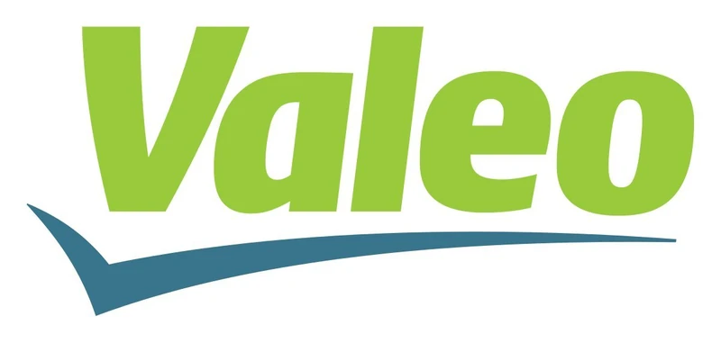 Valeo Radiator, Engine Cooling 735042