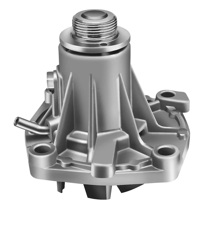 Valeo Service 506281 Water Pump