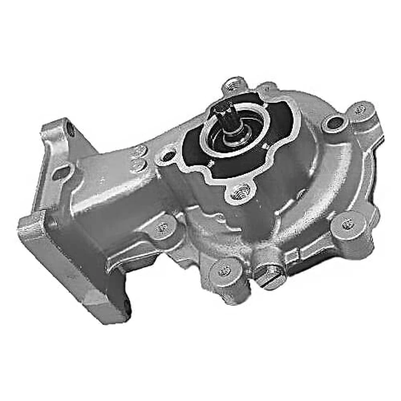 Valeo Service 506693 Water Pump