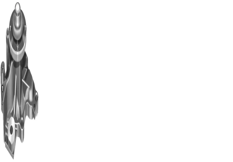 Valeo Service 506536 Water Pump