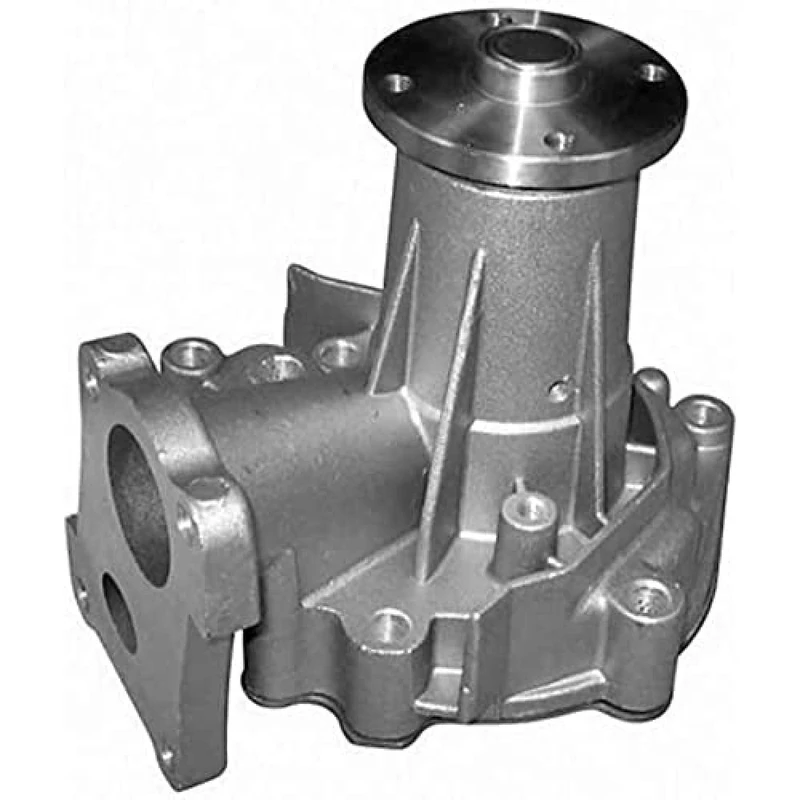 Valeo Service 506736 Water Pump