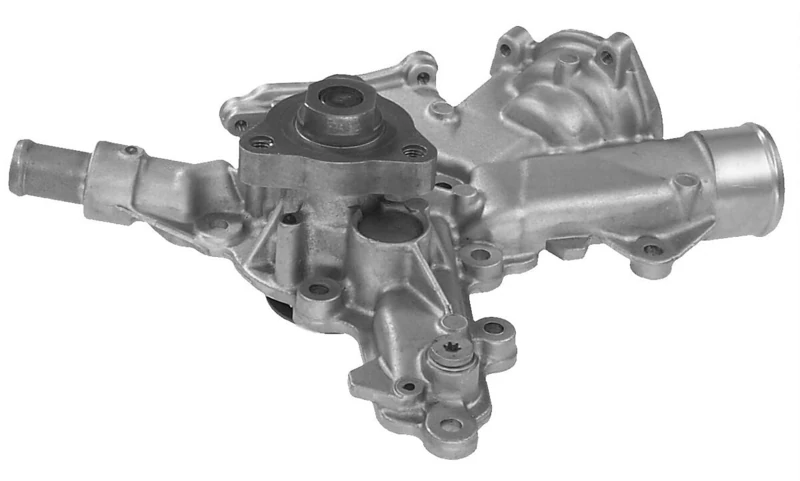 Valeo Service 506601 Water Pump