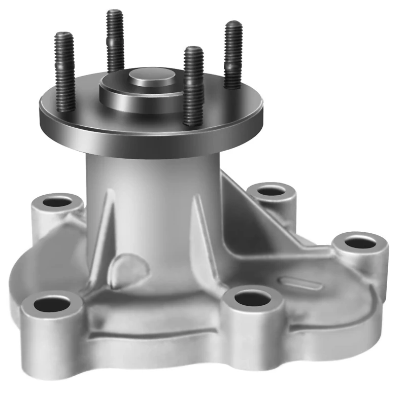 Valeo Service 506153 Water Pump