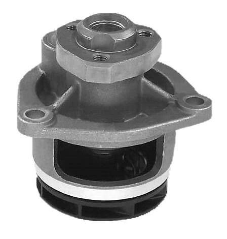 Valeo Service 506657 Water Pump