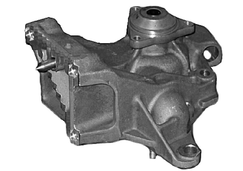 Valeo Service 506783 Water Pump