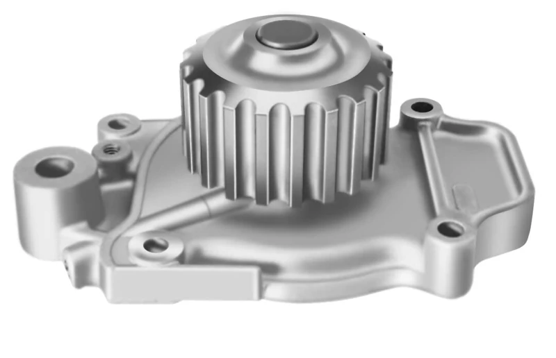 Valeo Service 506028 Water Pump