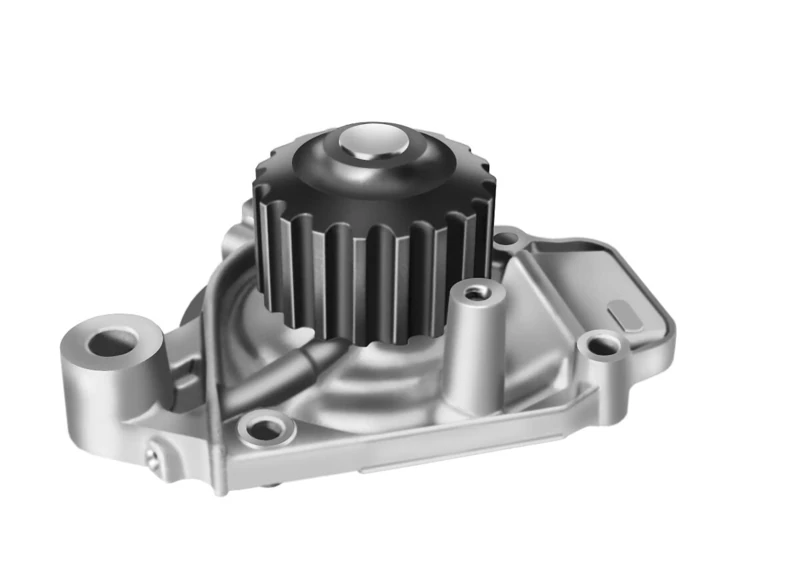 Valeo Service 506045 Water Pump