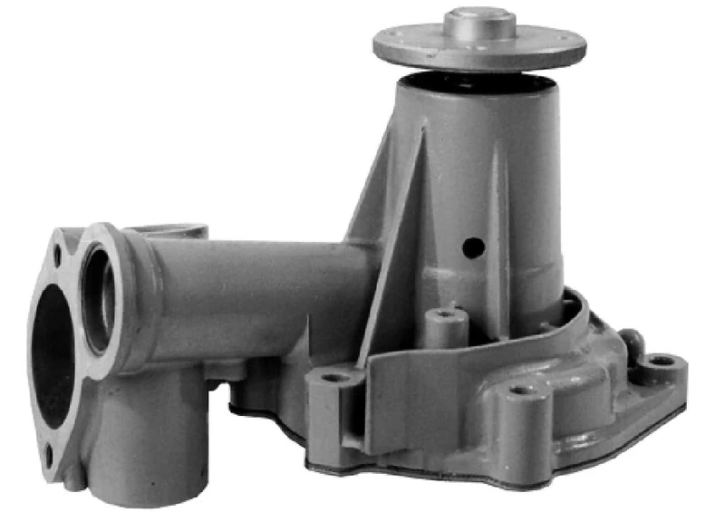 Valeo Service 506778 Water Pump