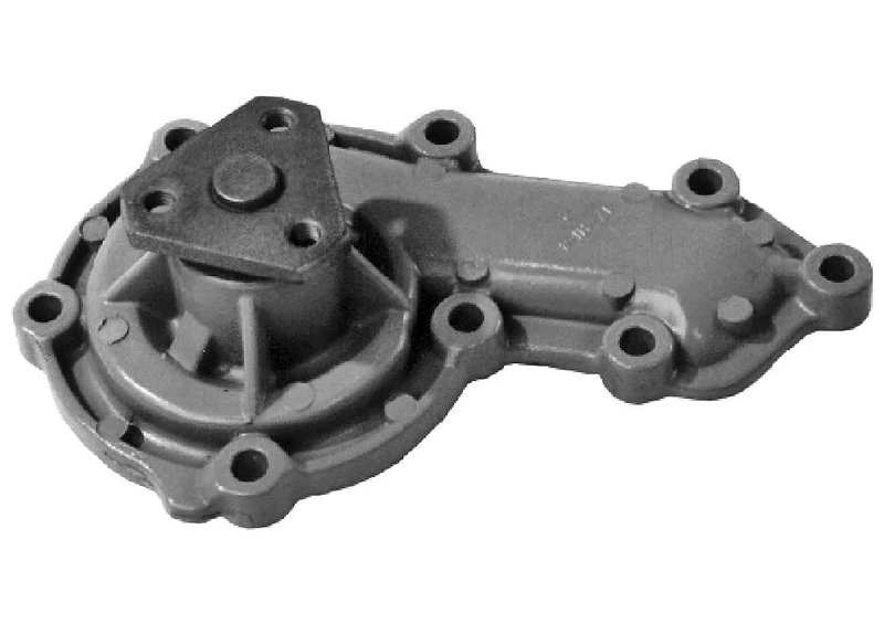 Valeo Service 506732 Water Pump