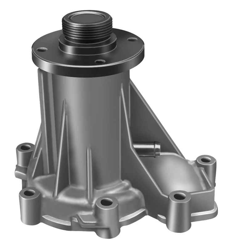 Valeo Service 506307 Water Pump