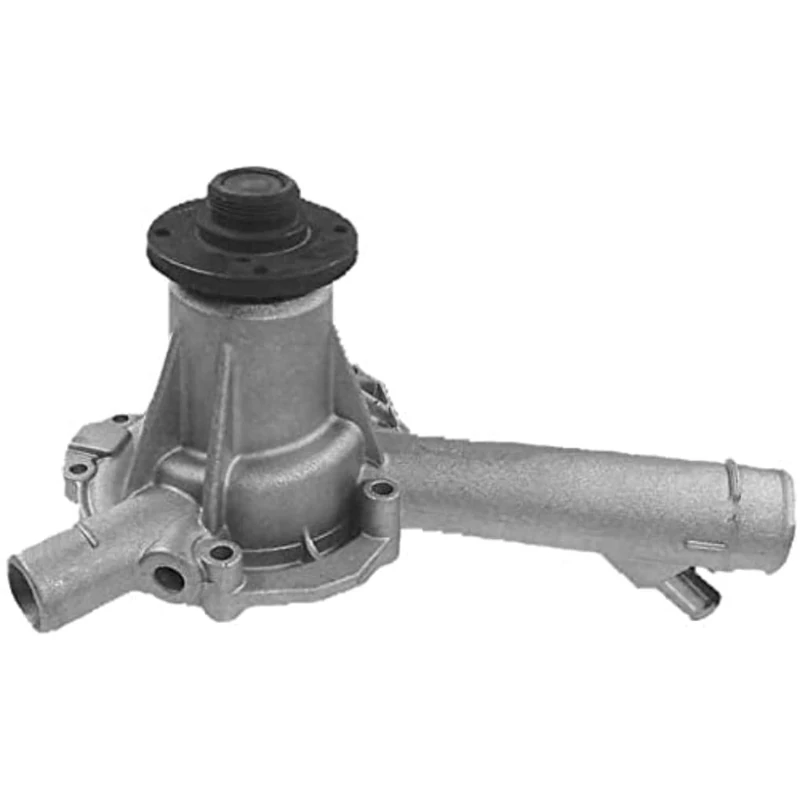 Valeo Service 506660 Water Pump