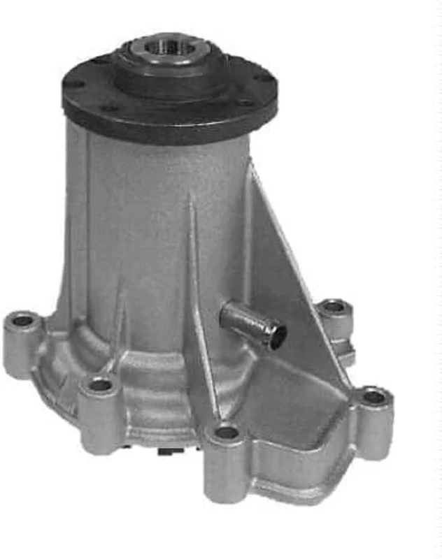 Valeo Service 506671 Water Pump