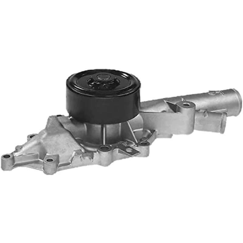 Valeo Service 506676 Water Pump