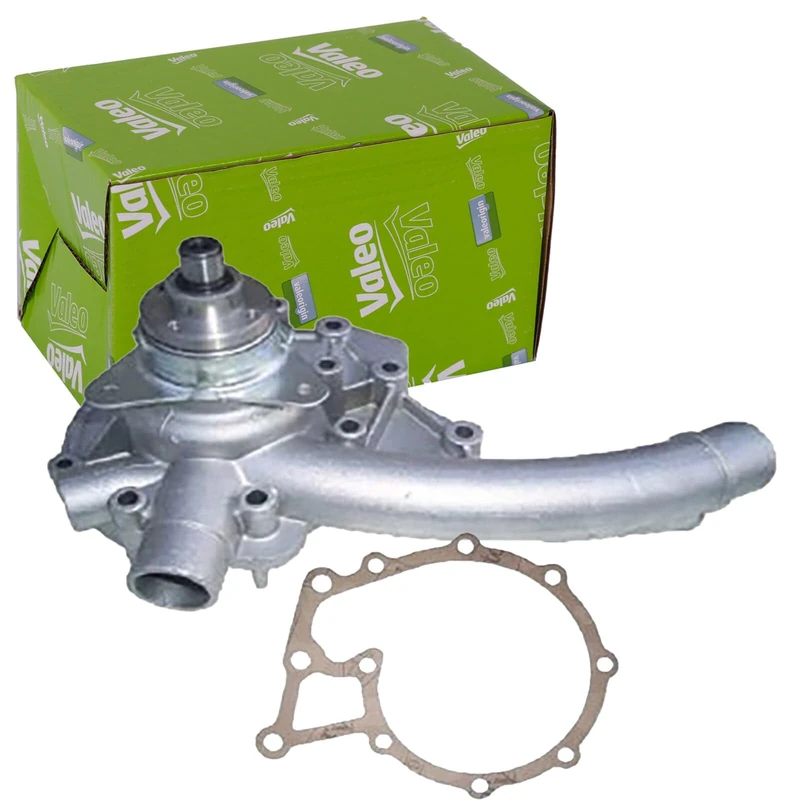 Valeo Service 506639 Water Pump