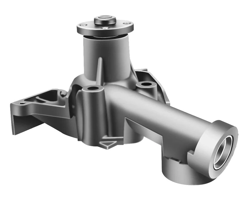 Valeo Service 506404 Water Pump