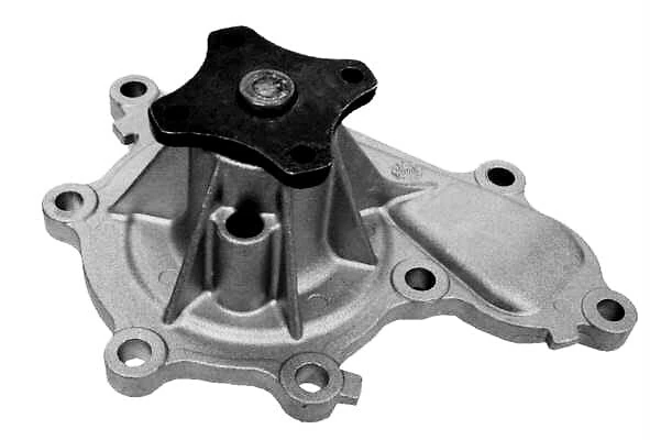 Valeo Service 506702 Water Pump
