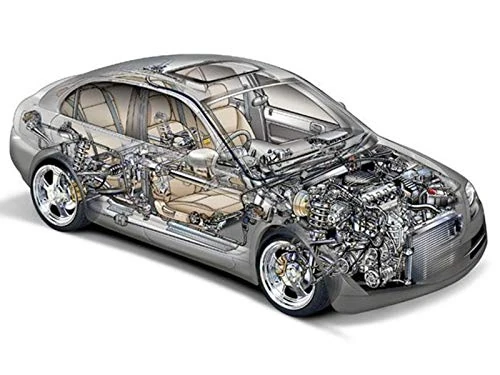 Valeo 732488 Engine Cooling