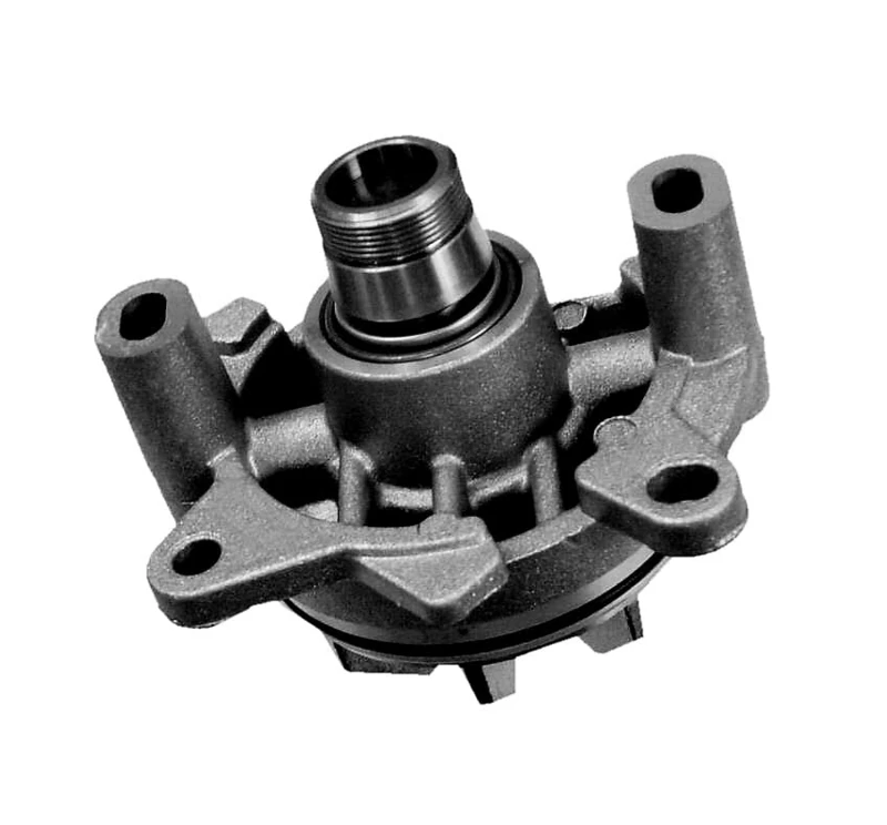 Valeo Service 506709 Water Pump