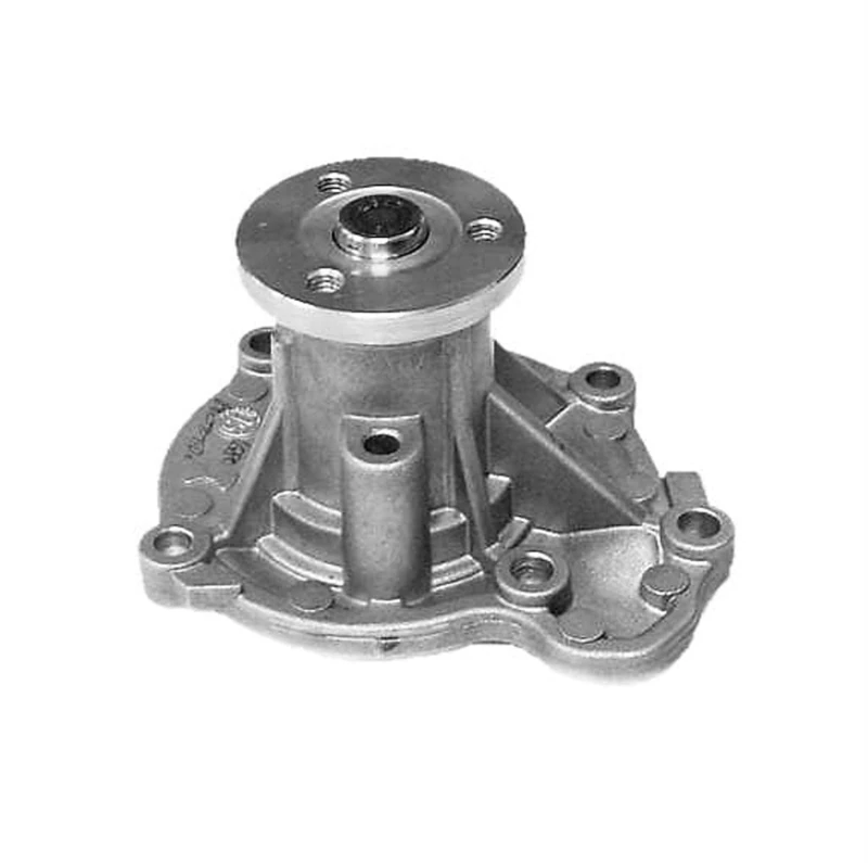 Valeo Service 506717 Water Pump - Image 1