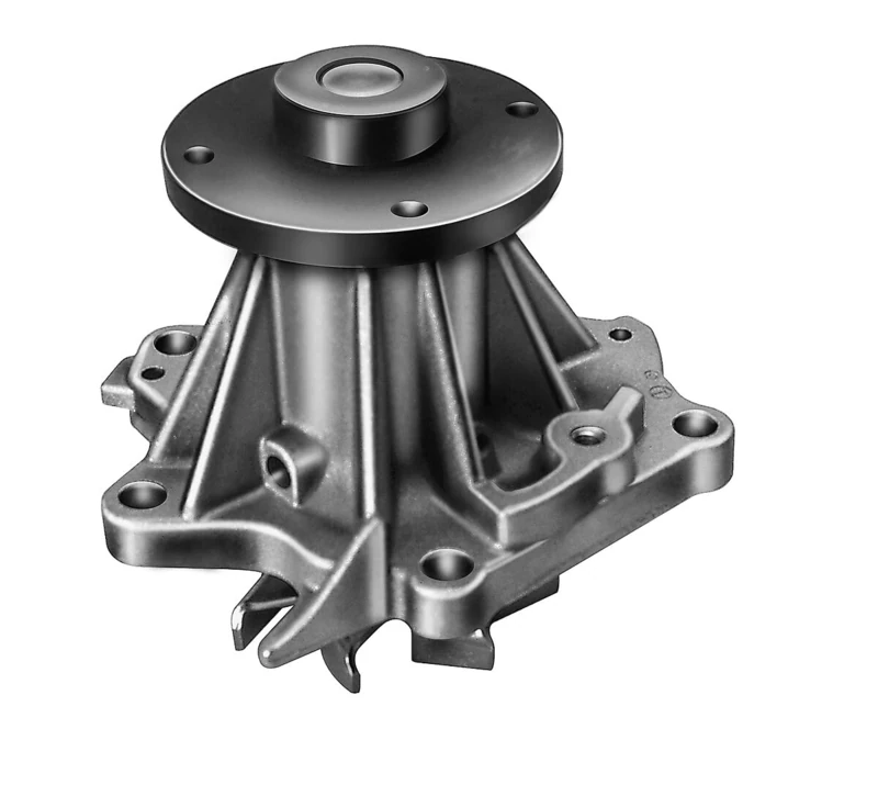 Valeo Service 506394 Water Pump