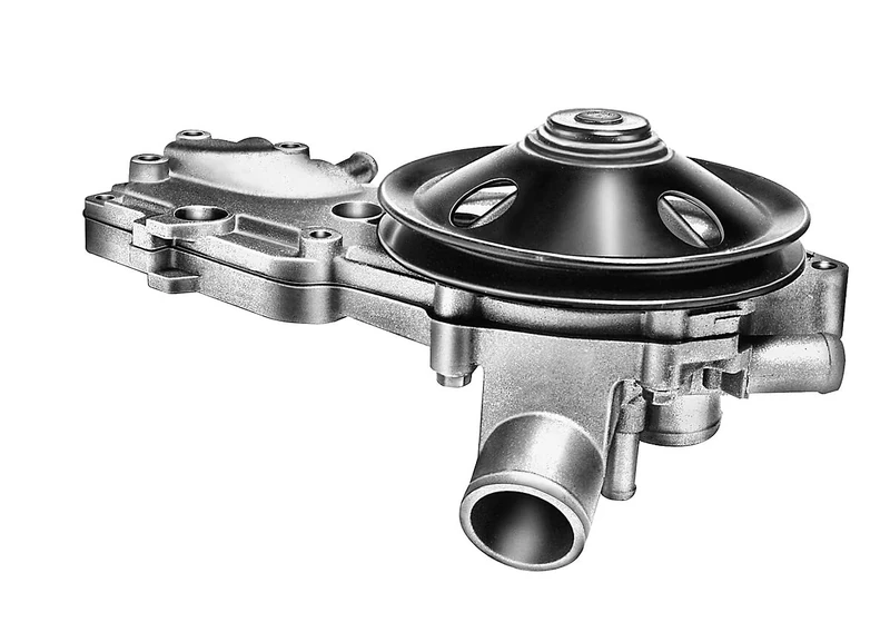 Valeo Service 506486 Water Pump