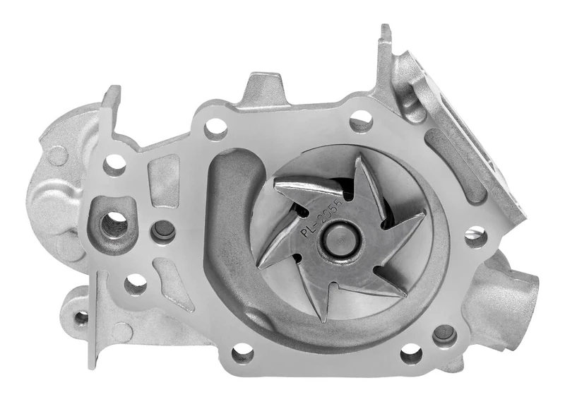 Valeo Service 506580 Water Pump - Image 1