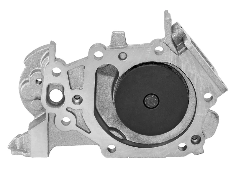Valeo Service 506780 Water Pump