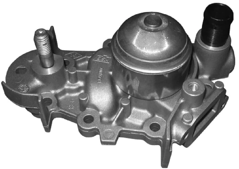 Valeo Service 506729 Water Pump