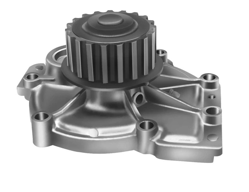 Valeo Service 506325 Water Pump