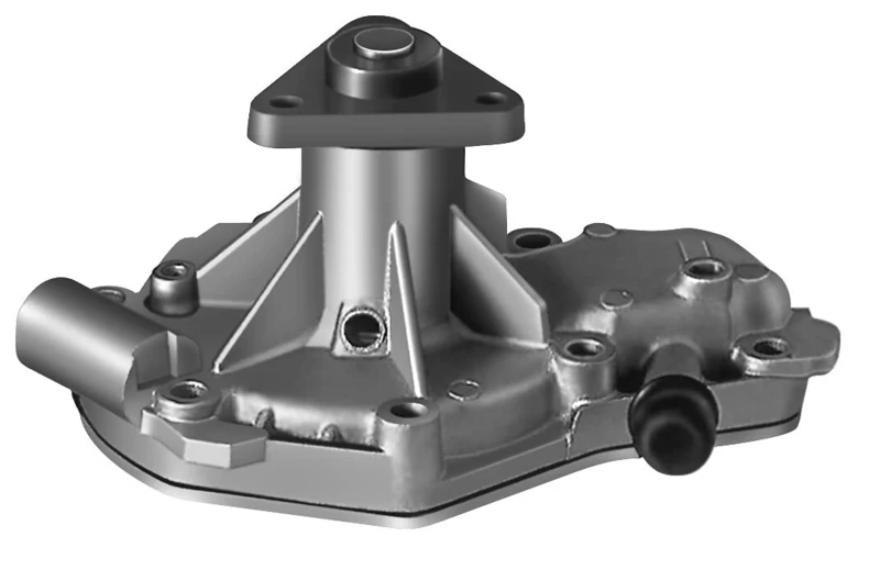 Valeo Service 506073 Water Pump