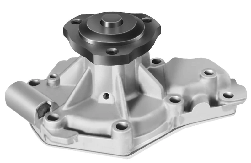 Valeo Service 506072 Water Pump