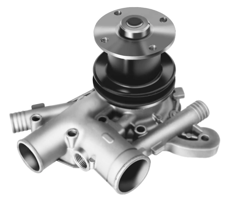 Valeo Service 506341 Water Pump