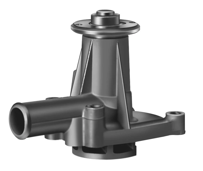 Valeo Service 506016 Water Pump