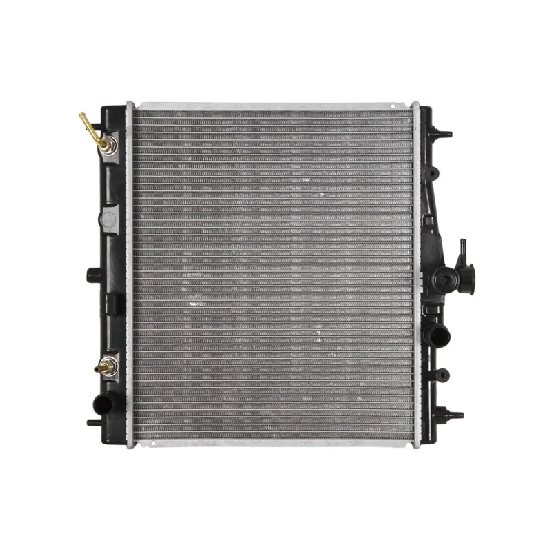 Valeo Service 734247 Radiator