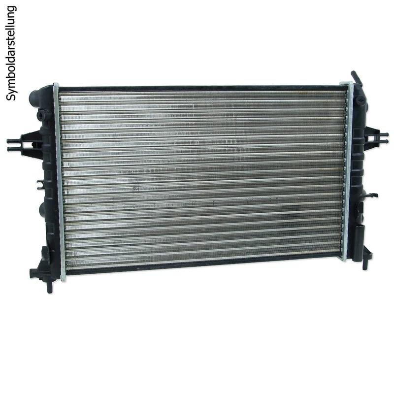 Valeo Service 732529 Radiator