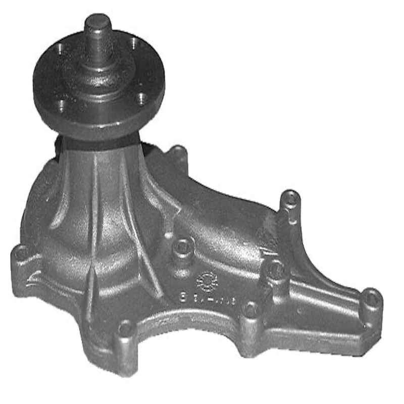 Valeo Service 506468 Water Pump