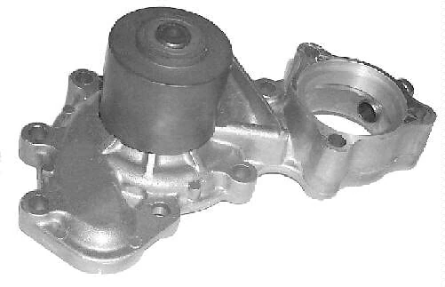 Valeo Service 506608 Water Pump