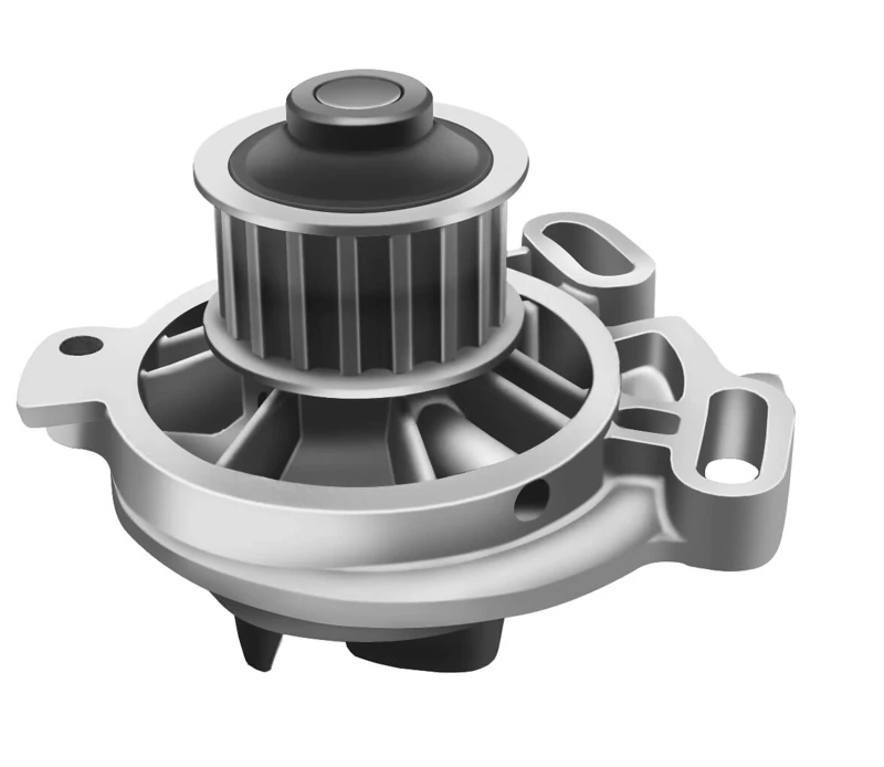 Valeo Service 506388 Water Pump