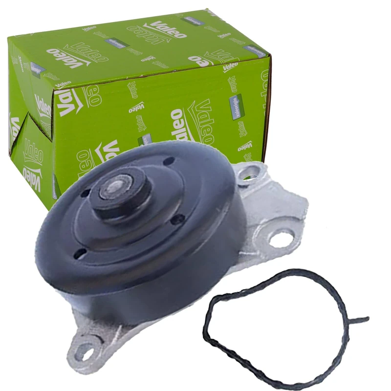 Valeo Water Pump, Engine Cooling 506852