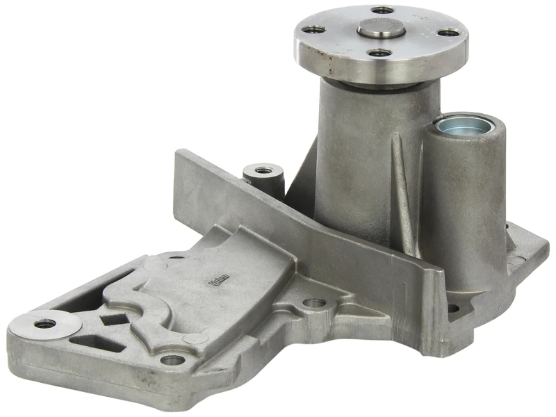 VALEO SERVICE 506893 Water Pump