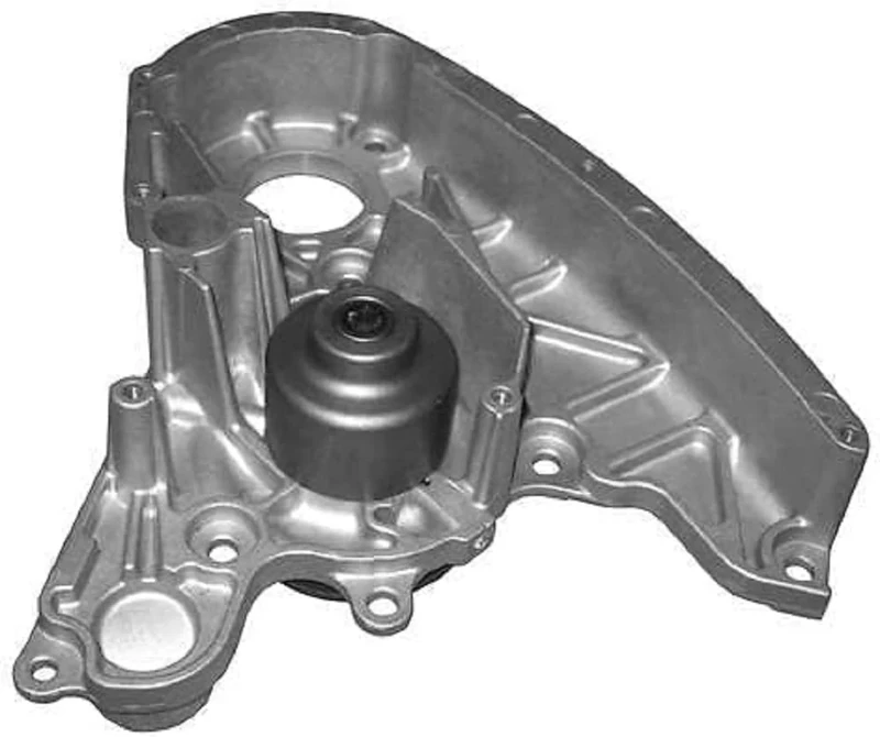 Valeo Service 506864 Water Pump