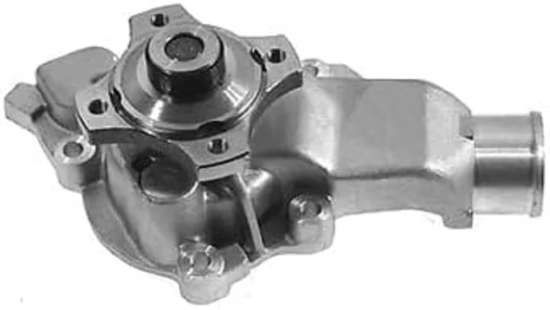 Valeo Service 506795 Water Pump