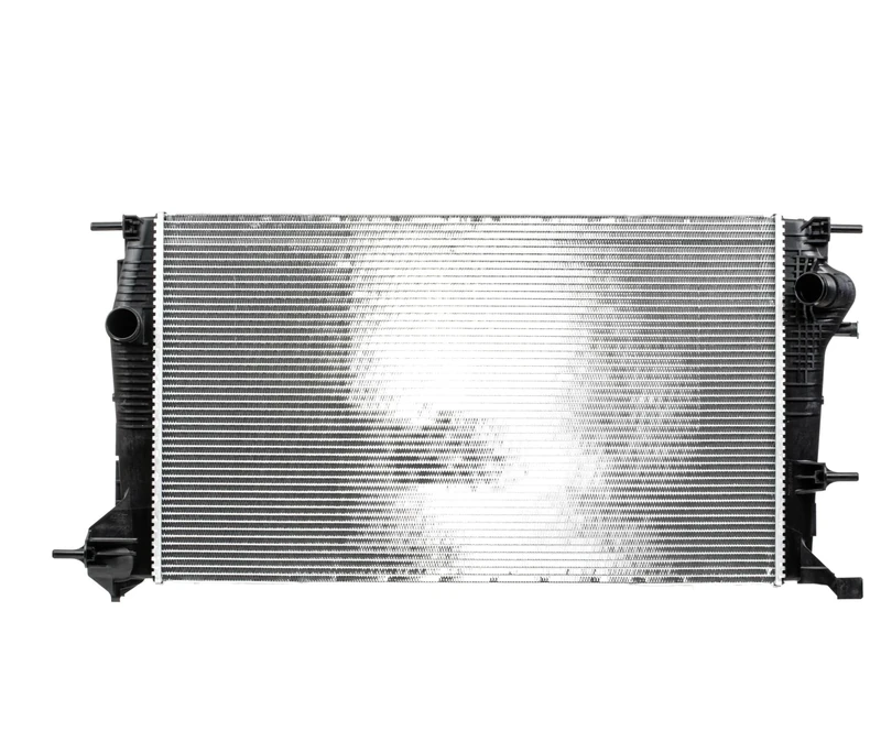 Valeo Service 735180 Radiator