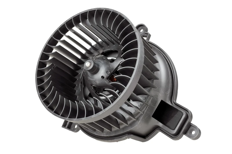 Valeo Service 715227 Heater Blower Motor