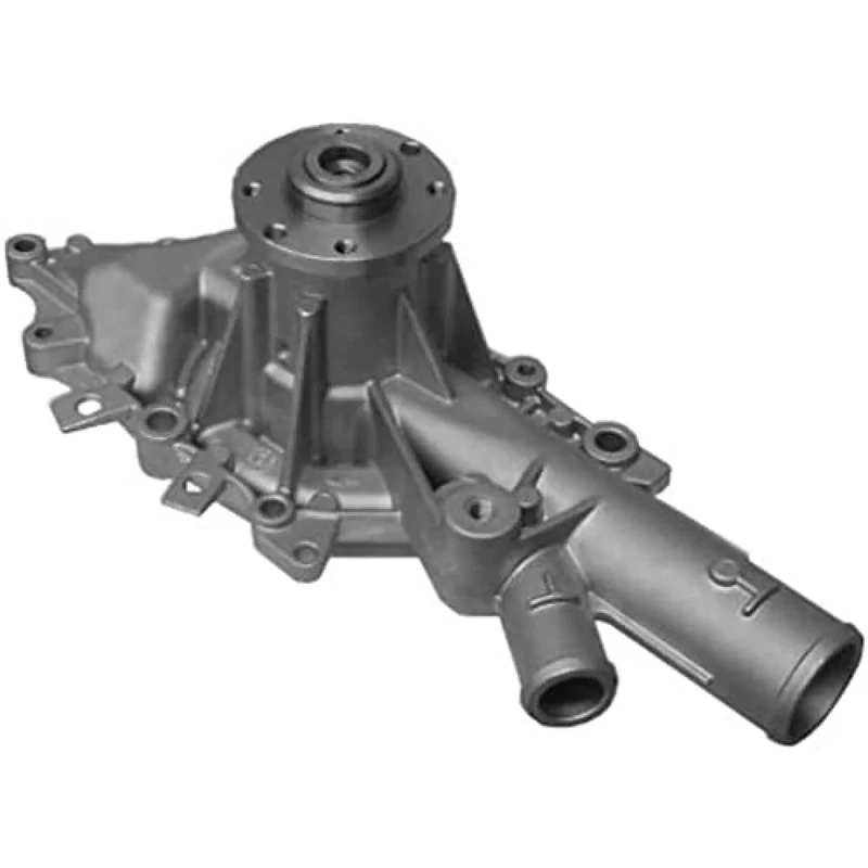 Valeo Service 506875 Water Pump