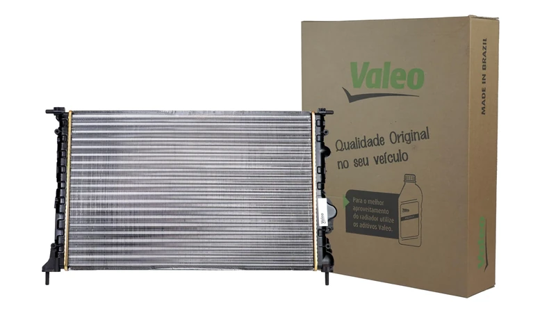 Valeo Service 731379 Radiator