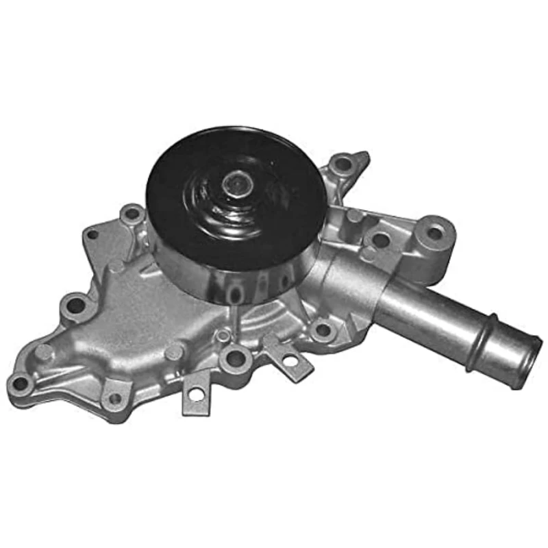 Valeo Service 506833 Water Pump