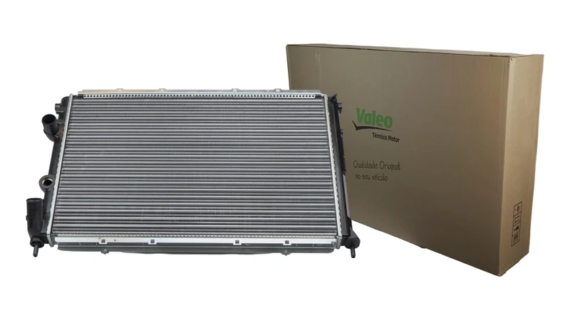 Valeo Service 731380 Radiator