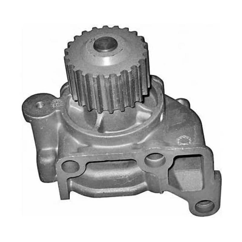Valeo Service 506880 Water Pump