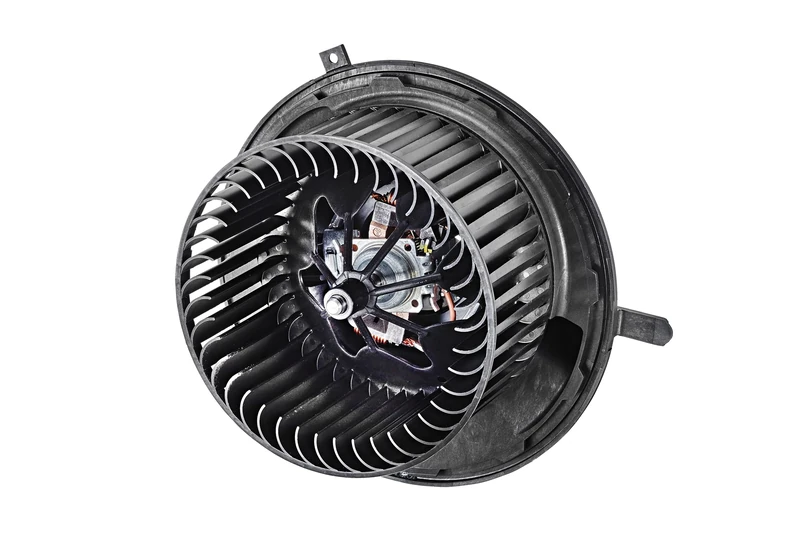 Valeo Service 715052 Heater Blower Motor